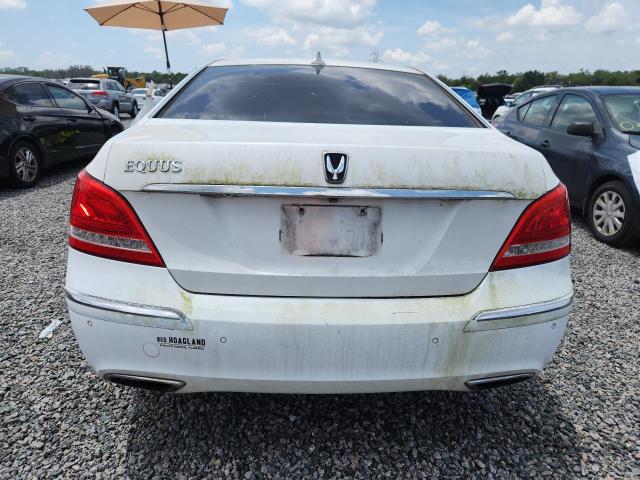 51874586 :رقم المزاد ، KMHGH4JH2DU058124 vin ، 2013 Hyundai Equus مزاد بيع