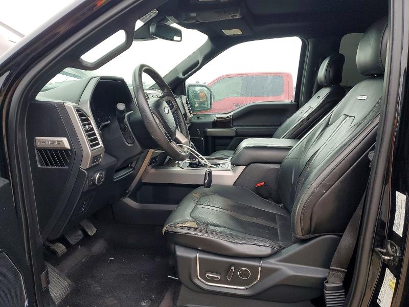 Продажа на аукционе авто 2016 Ford F150, vin: 1FTEW1EG6GFC29810, номер лота: 52573406