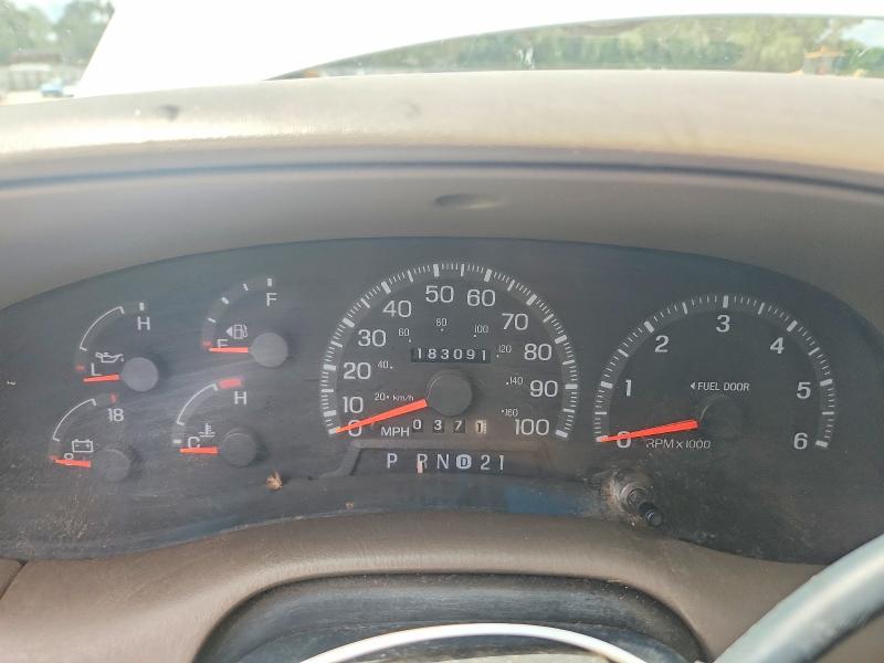 1998 Ford F150 მანქანა იყიდება აუქციონზე, vin: 1FTZX18W6WKA74893, აუქციონის ნომერი: 53569876