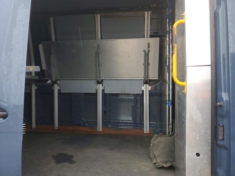 Aukcja sprzedaży 2019 Mercedes-benz Sprinter, vin: WD4PF1CD0KP142074, numer aukcji: 54896566
