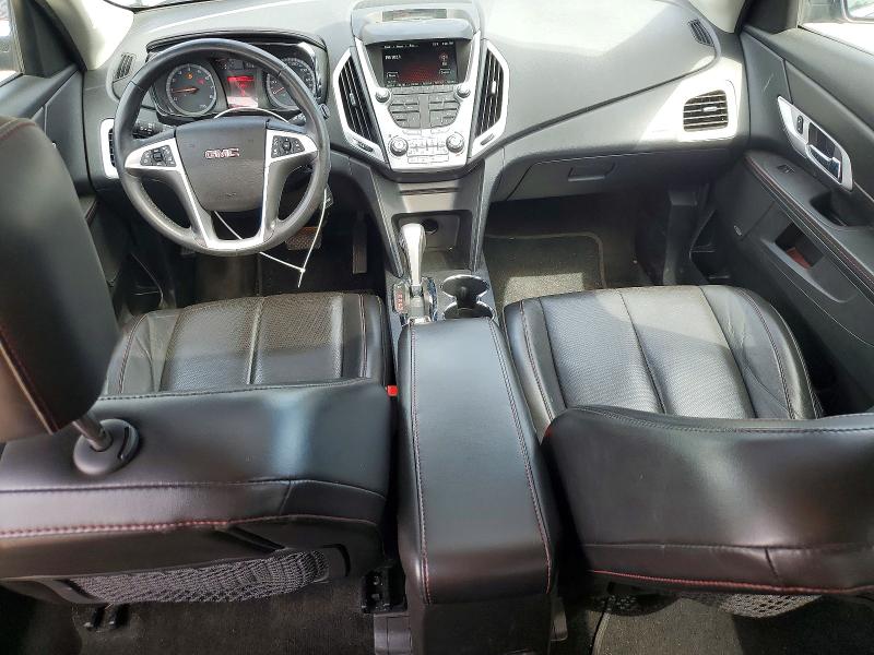 Aukcja sprzedaży 2015 Gmc Terrain, vin: 2GKFLYE38F6325650, numer aukcji: 51722986