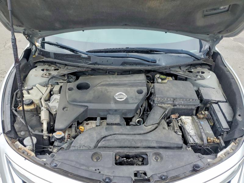 2013 Nissan Altima მანქანა იყიდება აუქციონზე, vin: 1N4AL3AP5DN563116, აუქციონის ნომერი: 78687275