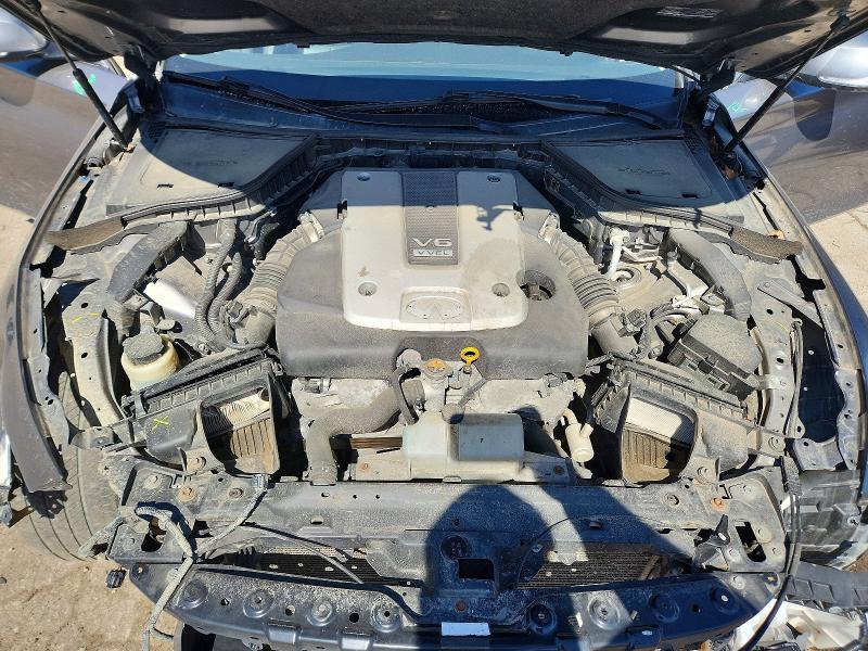 Продажа на аукционе авто 2015 Infiniti Q50, vin: JN1BV7AR5FM404206, номер лота: 54246796