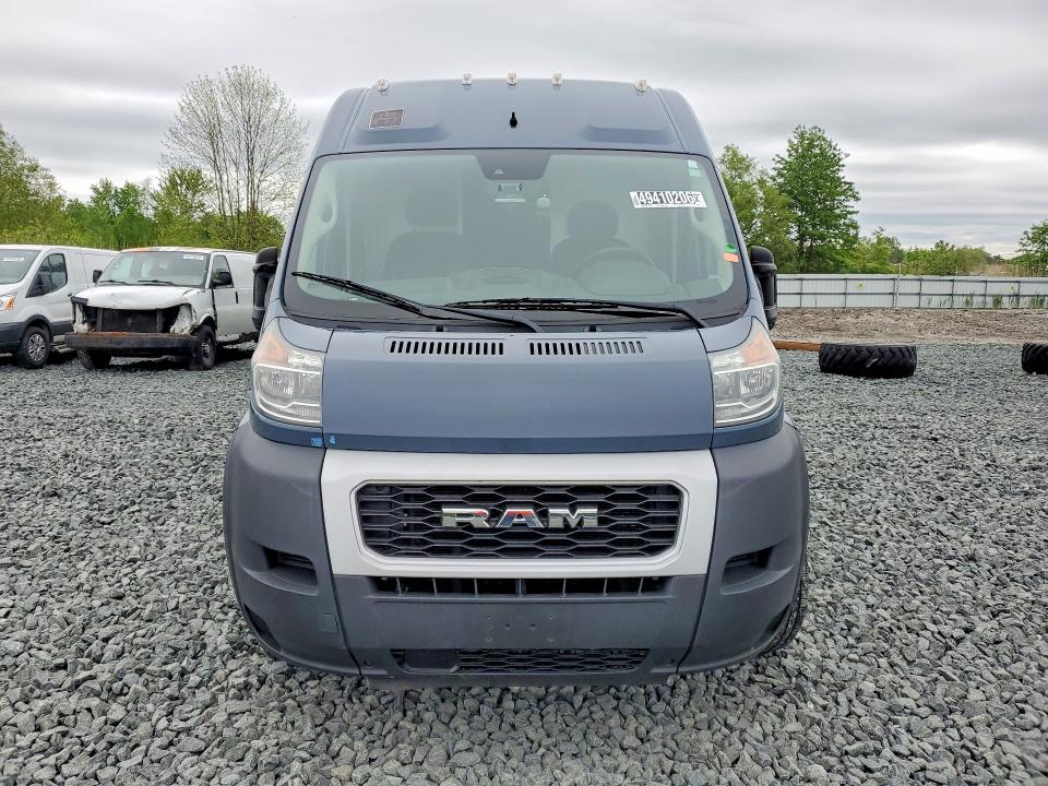 Aukcja sprzedaży 2021 Ram Promaster 3500, vin: 3C6MRVJG1ME586549, numer aukcji: 49410206