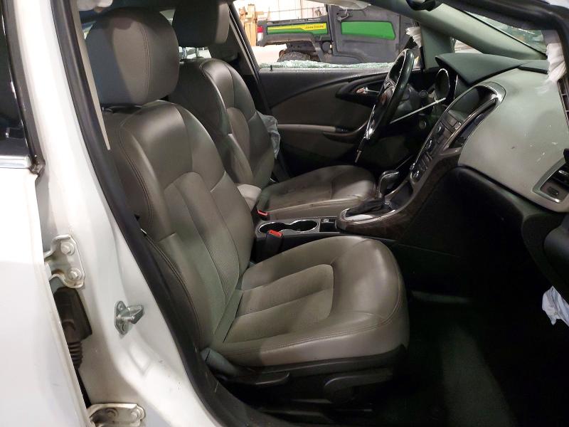 Продажа на аукционе авто 2015 Buick Verano, vin: 1G4PR5SK5F4209909, номер лота: 53451886