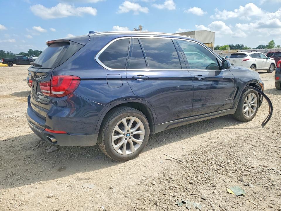 Продажа на аукционе авто 2015 Bmw X5, vin: 5UXKR2C58F0H37197, номер лота: 54757256