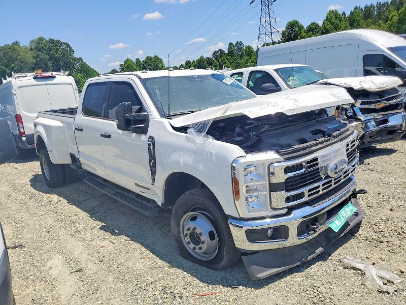 54130306 :رقم المزاد ، 1FT8W3DT8RED41623 vin ، 2024 Ford F350 مزاد بيع