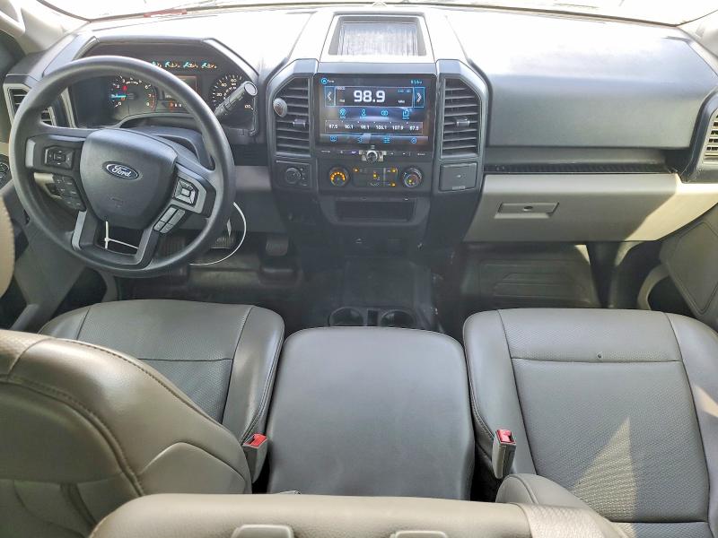 Aukcja sprzedaży 2020 Ford F150, vin: 1FTEW1EB5LFC09370, numer aukcji: 52315646