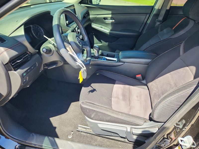 Aukcja sprzedaży 2020 Nissan Sentra, vin: 3N1AB8DV5LY313416, numer aukcji: 53382166