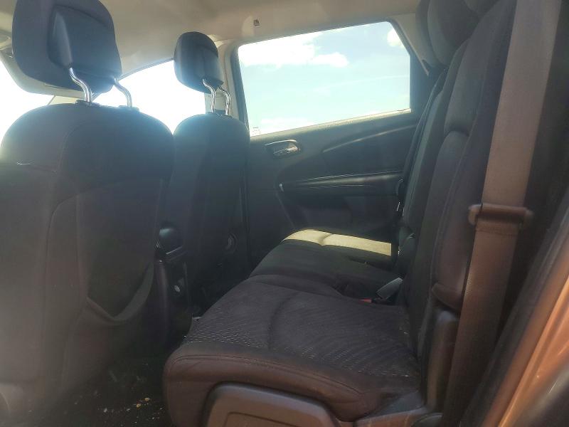 2013 Dodge Journey მანქანა იყიდება აუქციონზე, vin: 3C4PDCBG4DT576570, აუქციონის ნომერი: 54345816