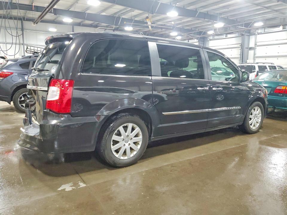 Продаж на аукціоні авто 2014 Chrysler Town & Country, vin: 2C4RC1BG1ER475460, номер лоту: 52547006