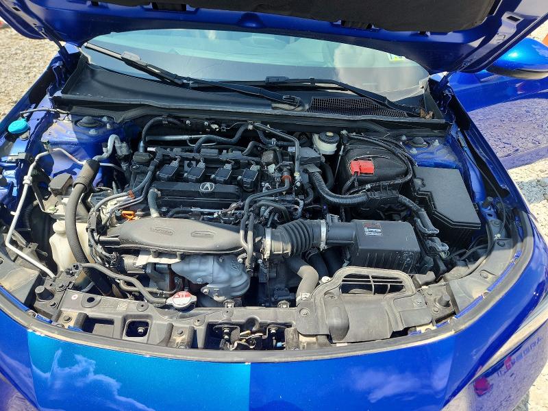 Aukcja sprzedaży 2023 Acura Integra, vin: 19UDE4G78PA014912, numer aukcji: 52158336
