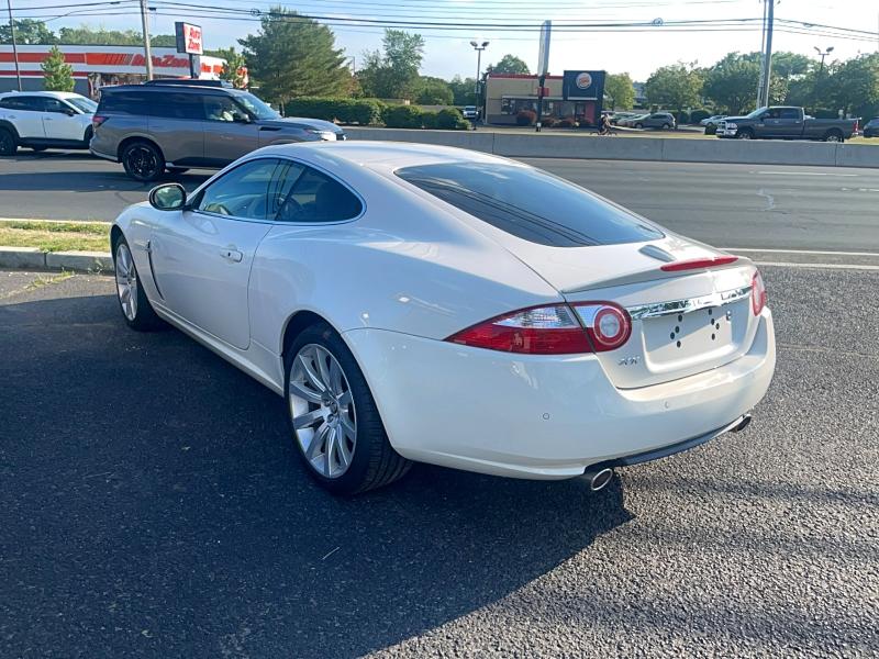 54529406 :رقم المزاد ، SAJWA43B795B31264 vin ، 2009 Jaguar Xk مزاد بيع