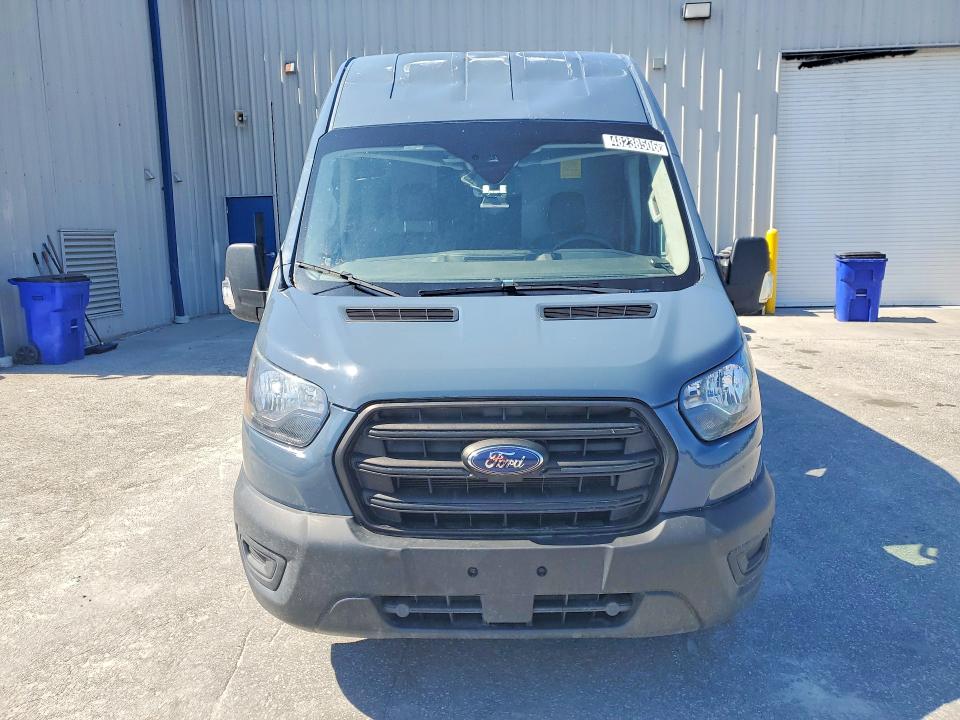 Продаж на аукціоні авто 2020 Ford Transit, vin: 1FTBR3X85LKA87172, номер лоту: 48238506
