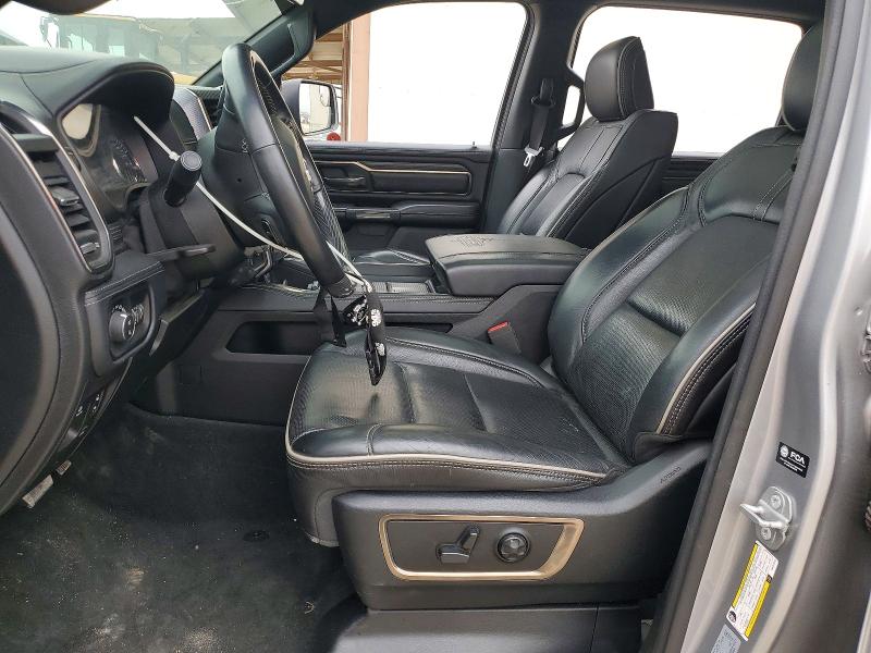 Aukcja sprzedaży 2021 Ram 1500, vin: 1C6SRFHT7MN563515, numer aukcji: 52075576