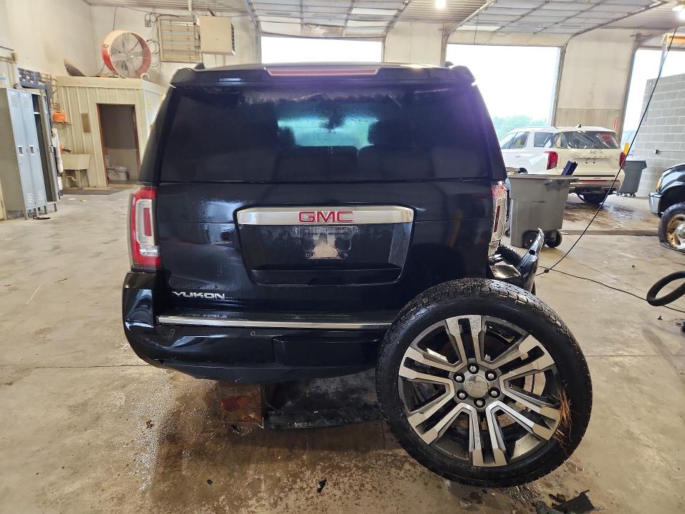 Aukcja sprzedaży 2017 Gmc Yukon, vin: 1GKS2CKJ7HR181846, numer aukcji: 55042996