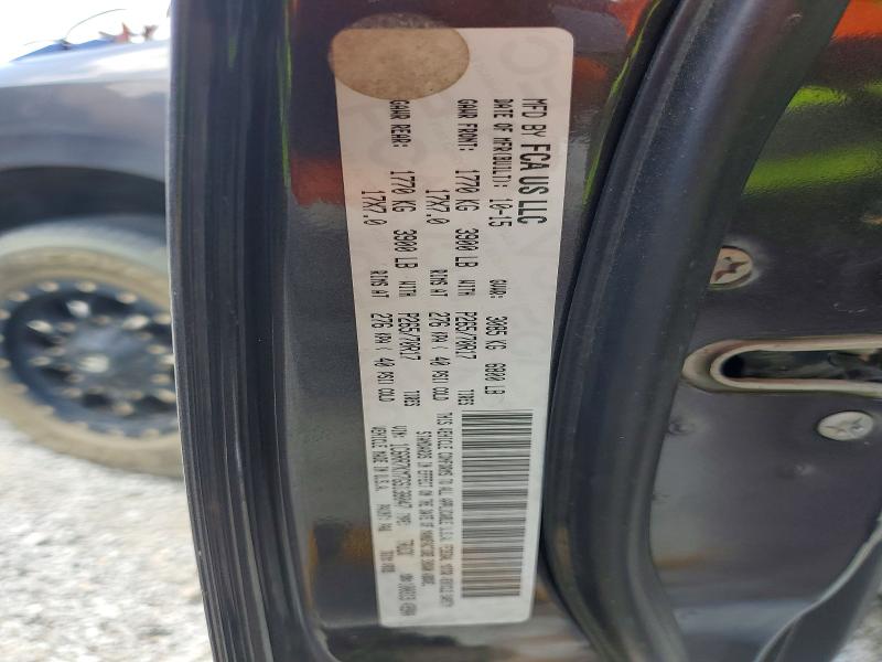 53769126 :رقم المزاد ، 1C6RR7KM7GS138047 vin ، 2016 Ram 1500 مزاد بيع