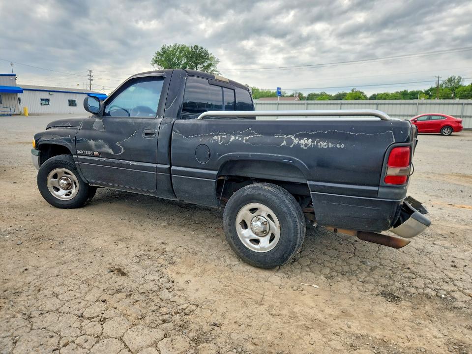 Aukcja sprzedaży 2001 Dodge Ram 1500, vin: 1B7HC16Y01S166697, numer aukcji: 52573216