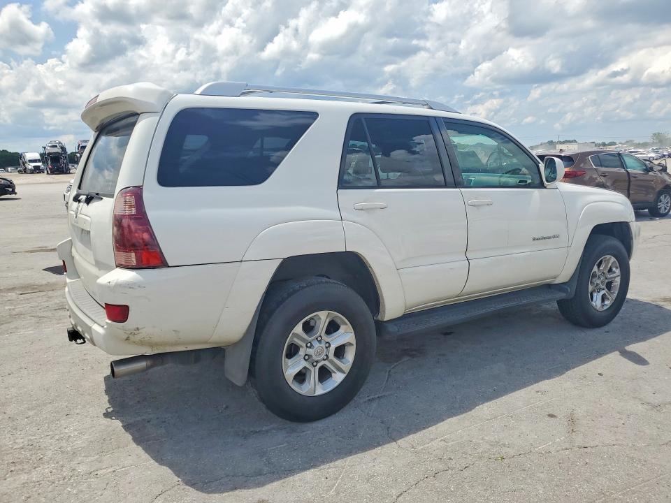Продаж на аукціоні авто 2005 Toyota 4runner, vin: JTEBU14R658032788, номер лоту: 54754686