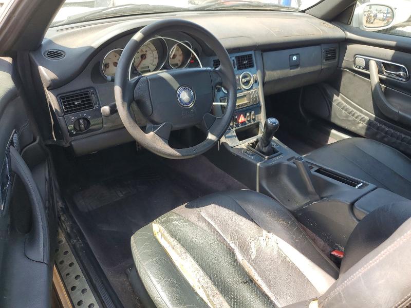 Продажа на аукционе авто 1999 Mercedes-benz Slk, vin: WDBKK47F2XF129271, номер лота: 54014246