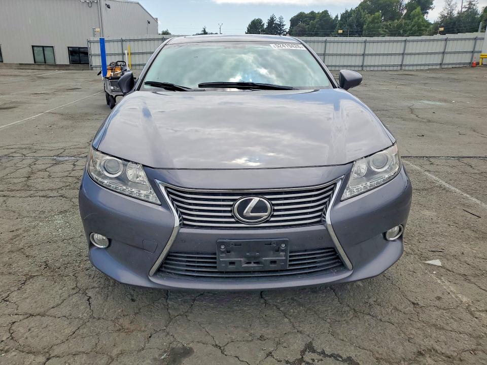 2013 Lexus Es მანქანა იყიდება აუქციონზე, vin: JTHBK1GG5D2046749, აუქციონის ნომერი: 52419426