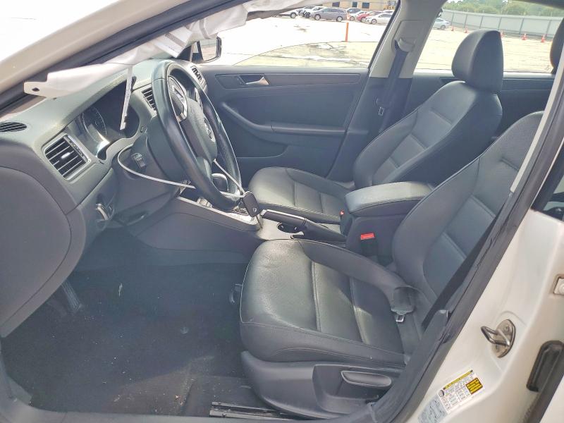 Продажа на аукционе авто 2012 Volkswagen Jetta, vin: 3VWDP7AJ5CM347416, номер лота: 54978816