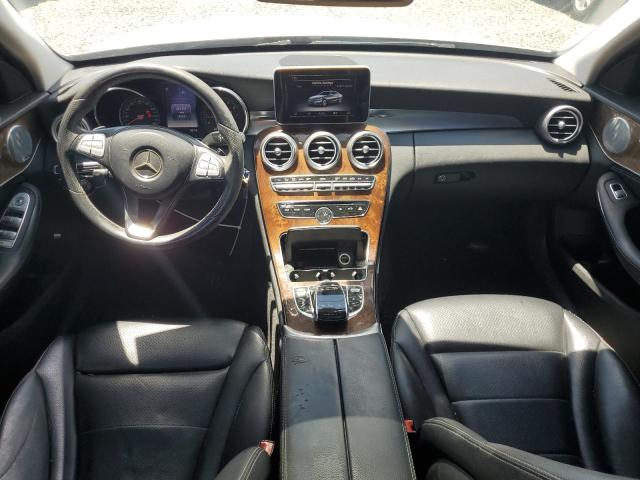 Aukcja sprzedaży 2015 Mercedes-benz C, vin: 55SWF4KB7FU064320, numer aukcji: 54401406