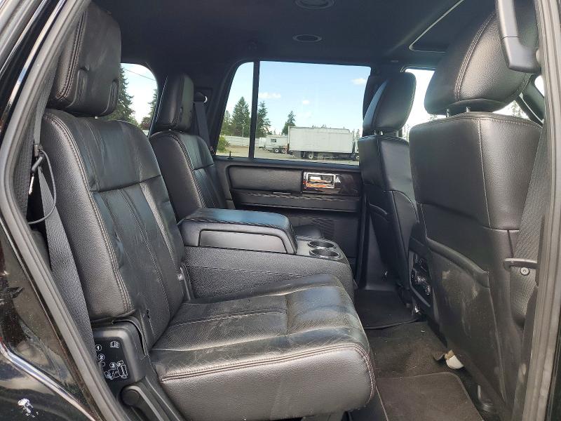 2017 Lincoln Navigator მანქანა იყიდება აუქციონზე, vin: 5LMJJ2LT9HEL03675, აუქციონის ნომერი: 53209486