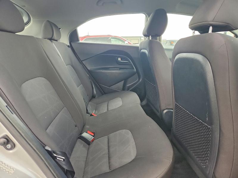 52049746 :رقم المزاد ، KNADM5A39G6621141 vin ، 2016 Kia Rio مزاد بيع