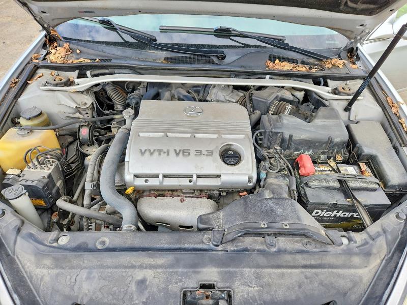 Aukcja sprzedaży 2006 Lexus Es, vin: JTHBA30G965164779, numer aukcji: 51643936