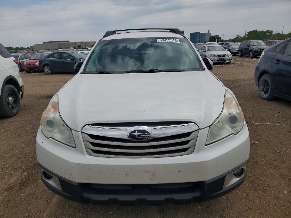 Продаж на аукціоні авто 2012 Subaru Outback, vin: 4S4BRCCC7C3240473, номер лоту: 53453516