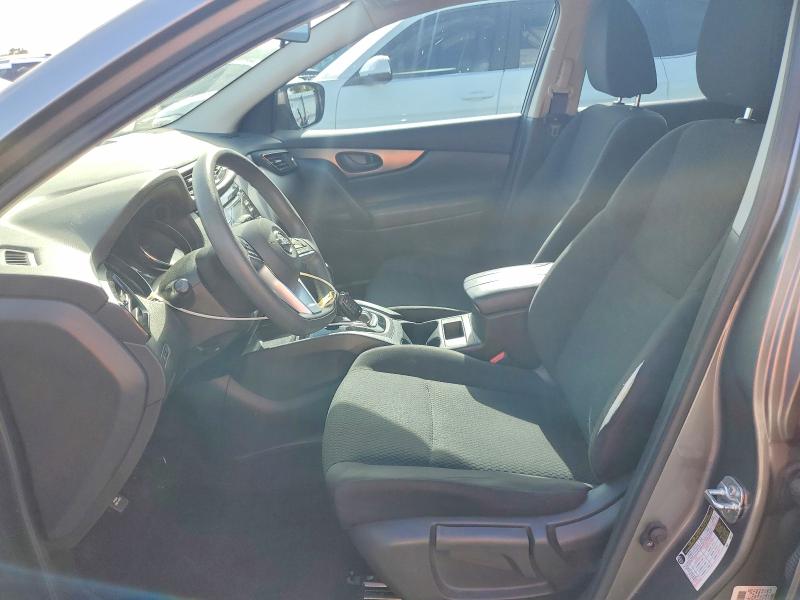 Продаж на аукціоні авто 2017 Nissan Rogue Sport, vin: JN1BJ1CP9HW011272, номер лоту: 54885646