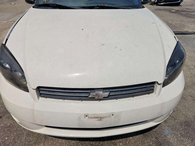 Продаж на аукціоні авто 2006 Chevrolet Monte Carlo, vin: 2G1WK151269193755, номер лоту: 54252536