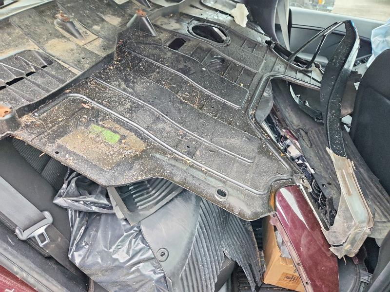 Aukcja sprzedaży 2018 Kia Forte, vin: 3KPFK4A72JE254731, numer aukcji: 52136986