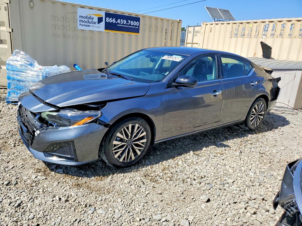 Продажа на аукционе авто 2025 Nissan Altima, vin: 1N4BL4DV1SN432993, номер лота: 54132636