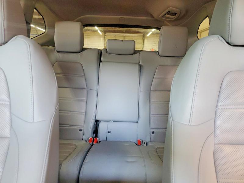 Aukcja sprzedaży 2019 Honda Cr-v, vin: 7FARW1H80KE036396, numer aukcji: 53934816
