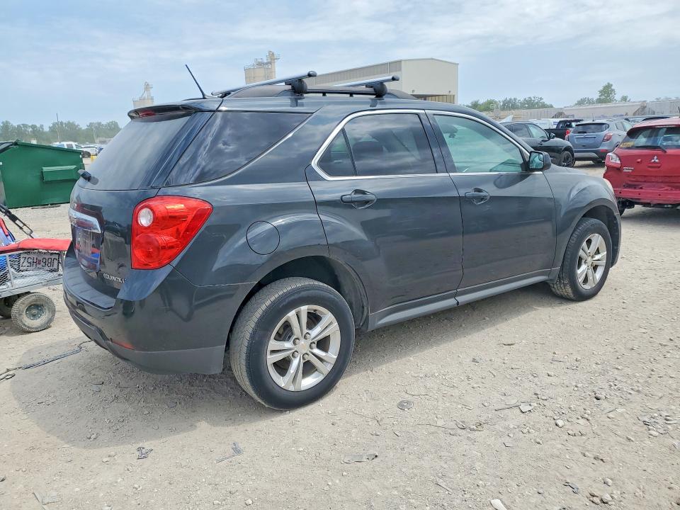 Aukcja sprzedaży 2014 Chevrolet Equinox, vin: 2GNFLFEK9E6264290, numer aukcji: 53623306