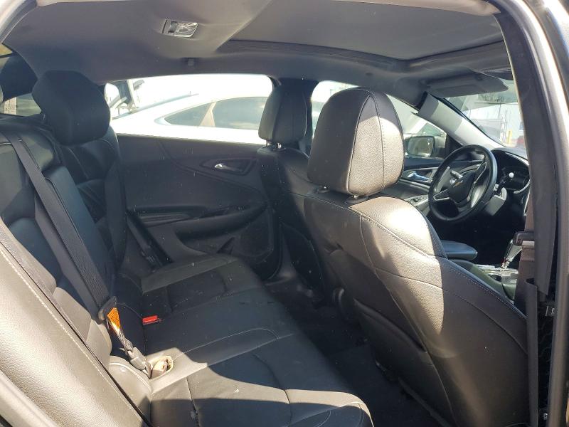 Aukcja sprzedaży 2018 Chevrolet Malibu, vin: 1G1ZD5ST0JF160631, numer aukcji: 52768266