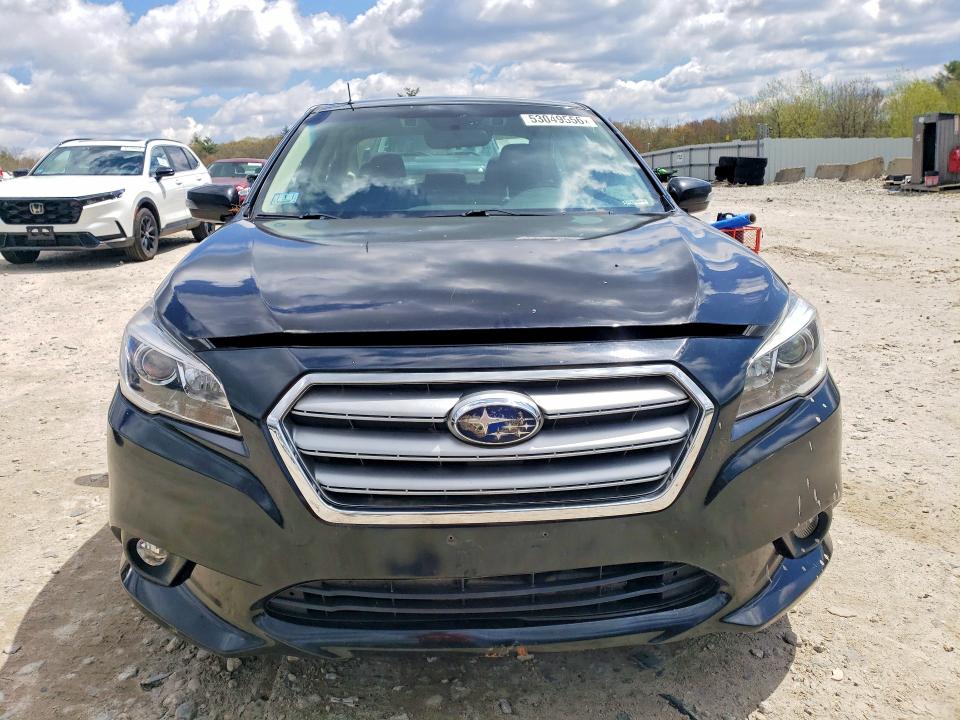 Aukcja sprzedaży 2015 Subaru Legacy, vin: 4S3BNAF69F3024512, numer aukcji: 53049556