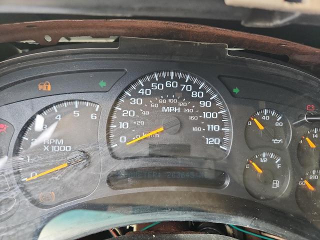 Продаж на аукціоні авто 2005 Gmc Yukon, vin: 1GKEC13T95R156554, номер лоту: 54583076