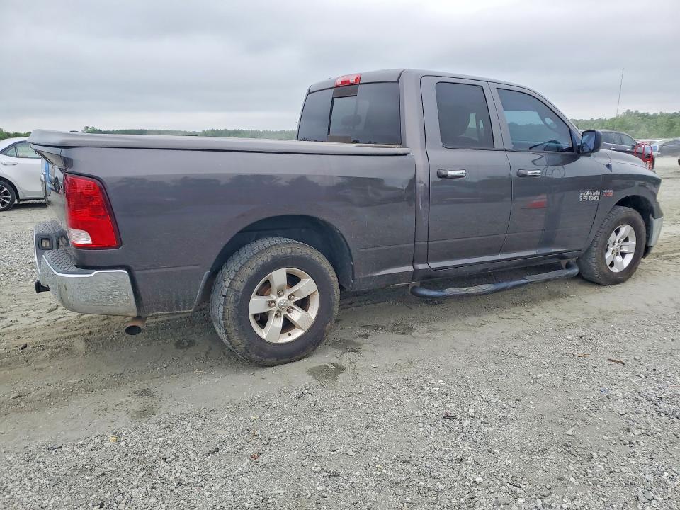 Продаж на аукціоні авто 2014 Ram 1500, vin: 1C6RR6GT9ES366199, номер лоту: 54863646