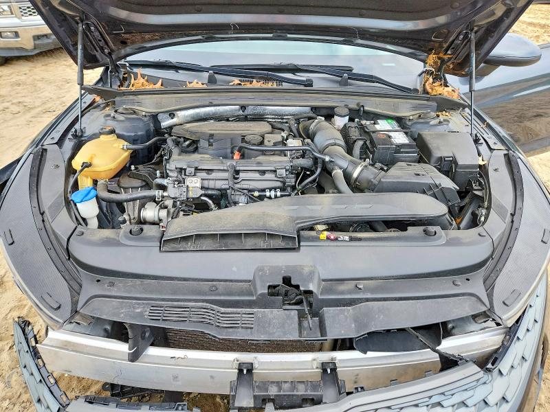 Продажа на аукционе авто 2022 Kia K5, vin: 5XXG14J21NG097329, номер лота: 55113846
