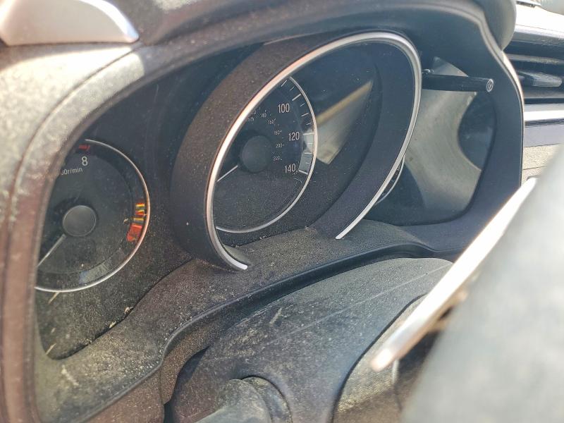 52905146 :رقم المزاد ، 3HGGK5H88FM770406 vin ، 2015 Honda Fit مزاد بيع