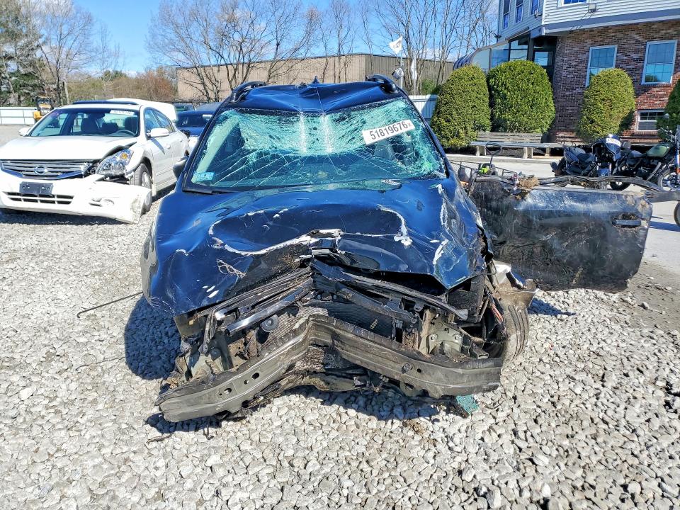 Aukcja sprzedaży 2024 Subaru Crosstrek, vin: 4S4GUHL62R3775246, numer aukcji: 51819676