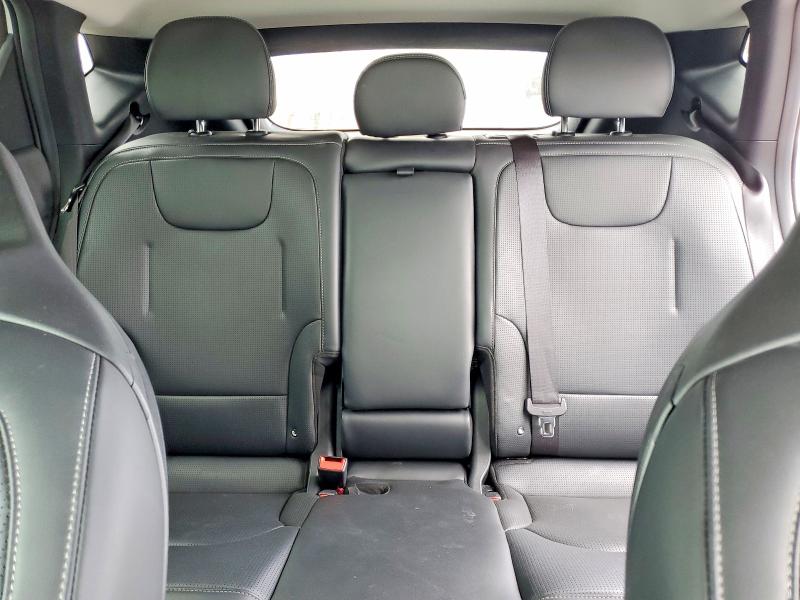 Продаж на аукціоні авто 2025 Kia Ev6, vin: 5XYC34JA8SG010906, номер лоту: 54872416
