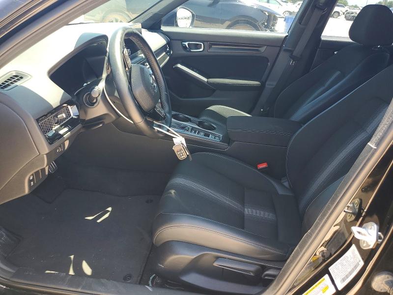 Aukcja sprzedaży 2022 Honda Civic, vin: 2HGFE2F54NH567052, numer aukcji: 54685986