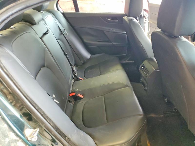 Продажа на аукционе авто 2017 Jaguar Xe, vin: SAJAD4BG3HA978915, номер лота: 53793816