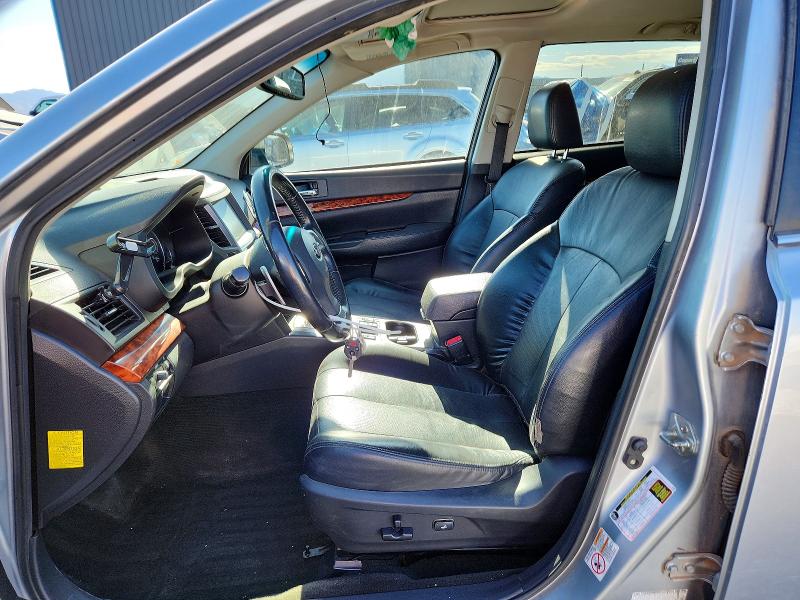 Продаж на аукціоні авто 2012 Subaru Outback, vin: 4S4BRDLC3C2242460, номер лоту: 54037946