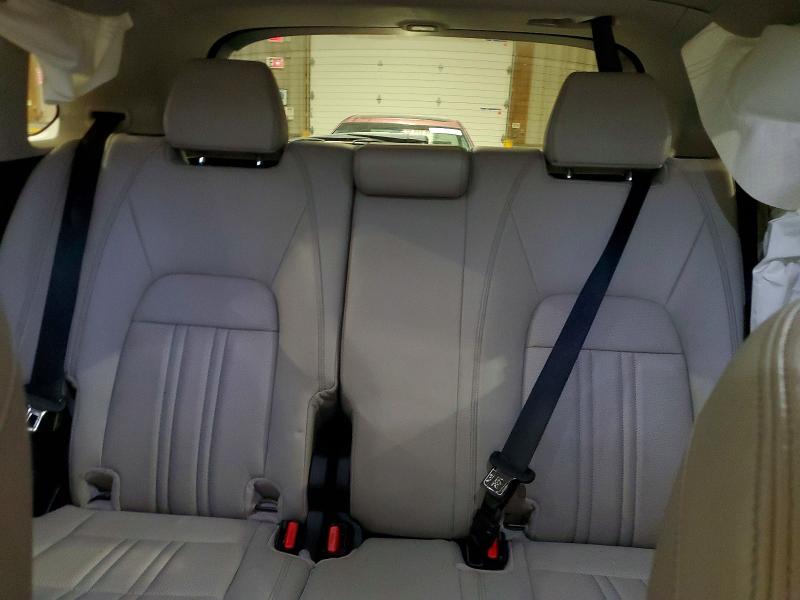53048556 :رقم المزاد ، 3CZRZ2H77PM750605 vin ، 2023 Honda Hr-v مزاد بيع