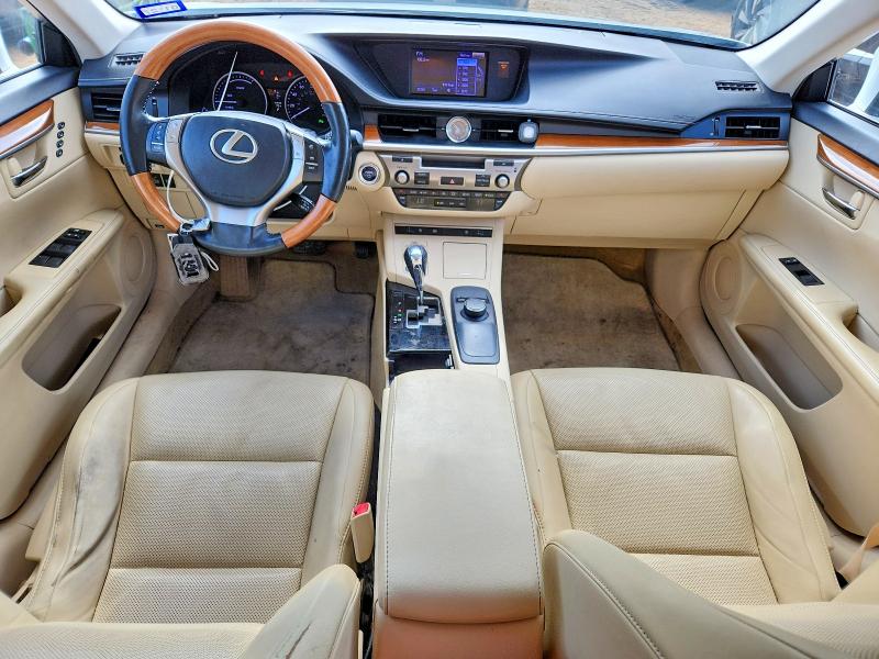 Продаж на аукціоні авто 2014 Lexus Es, vin: JTHBW1GGXE2048597, номер лоту: 53982386